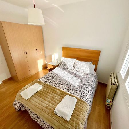 Appartement Piso Centrico En Pontevedra Extérieur photo
