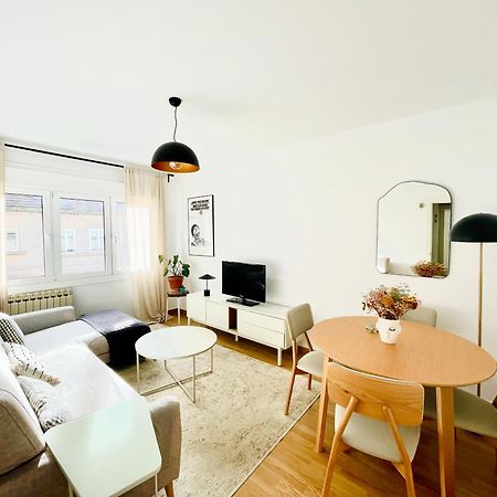 Appartement Piso Centrico En Pontevedra Extérieur photo