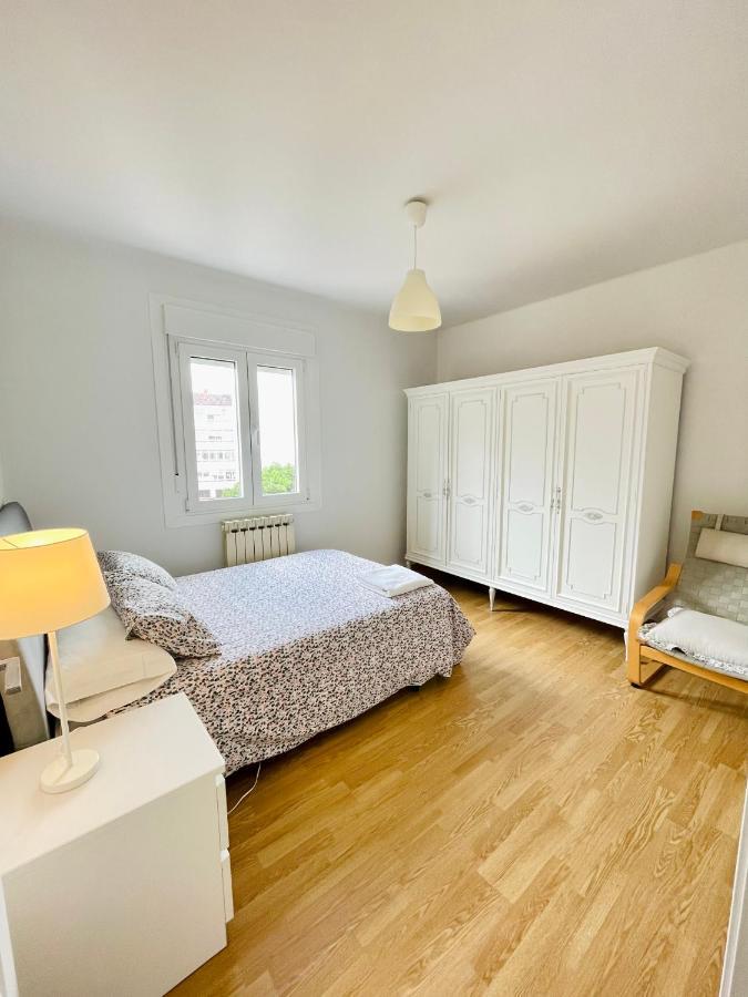 Appartement Piso Centrico En Pontevedra Extérieur photo
