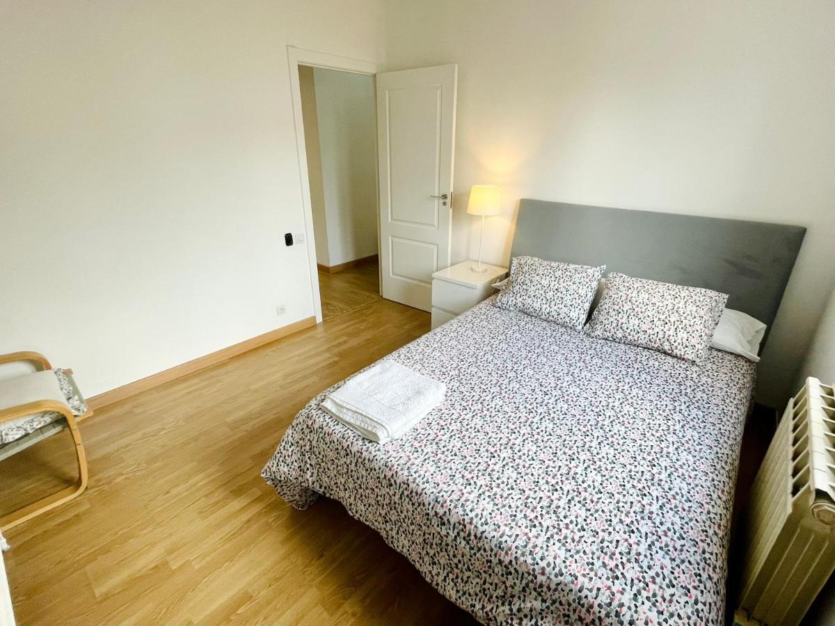 Appartement Piso Centrico En Pontevedra Extérieur photo