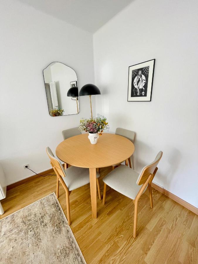 Appartement Piso Centrico En Pontevedra Extérieur photo