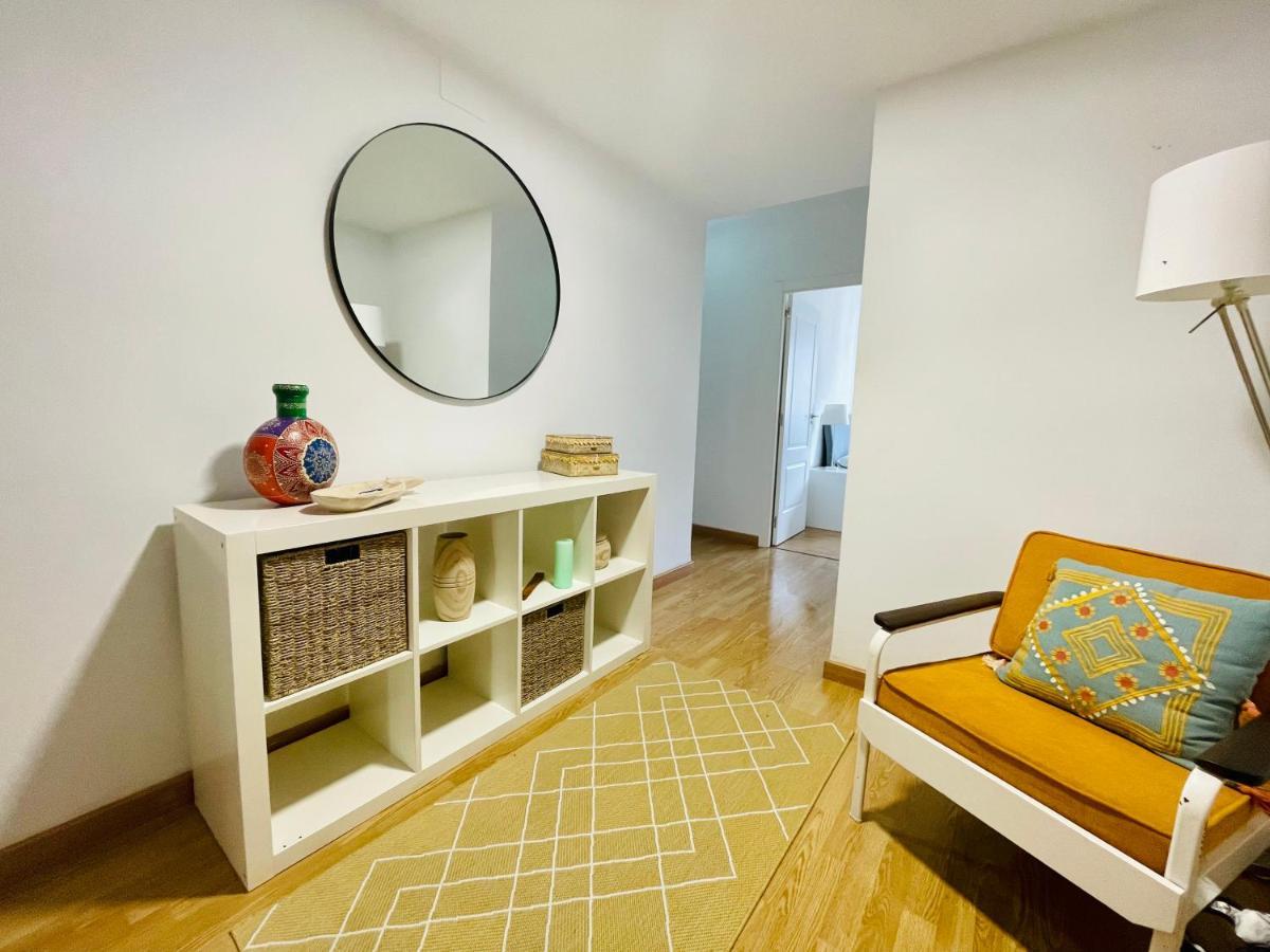 Appartement Piso Centrico En Pontevedra Extérieur photo
