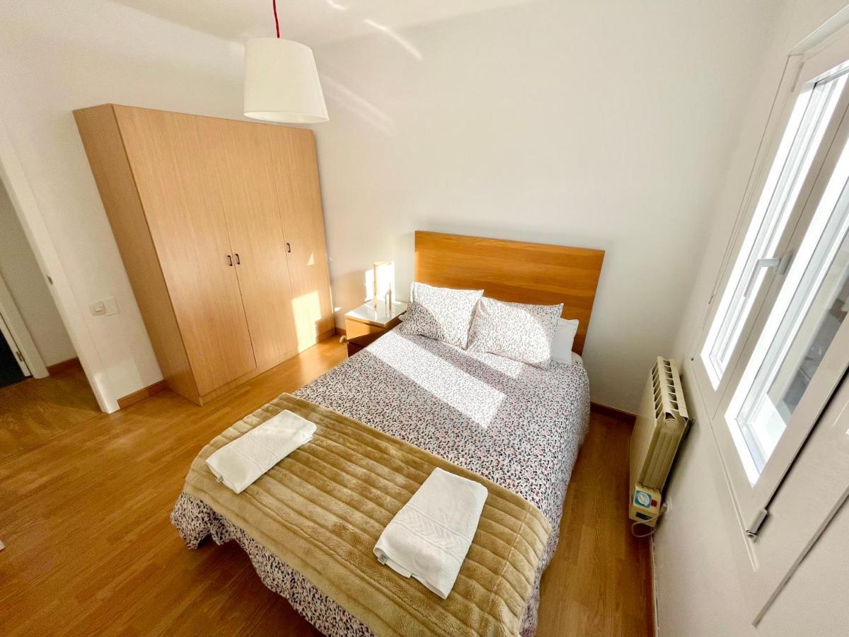 Appartement Piso Centrico En Pontevedra Extérieur photo