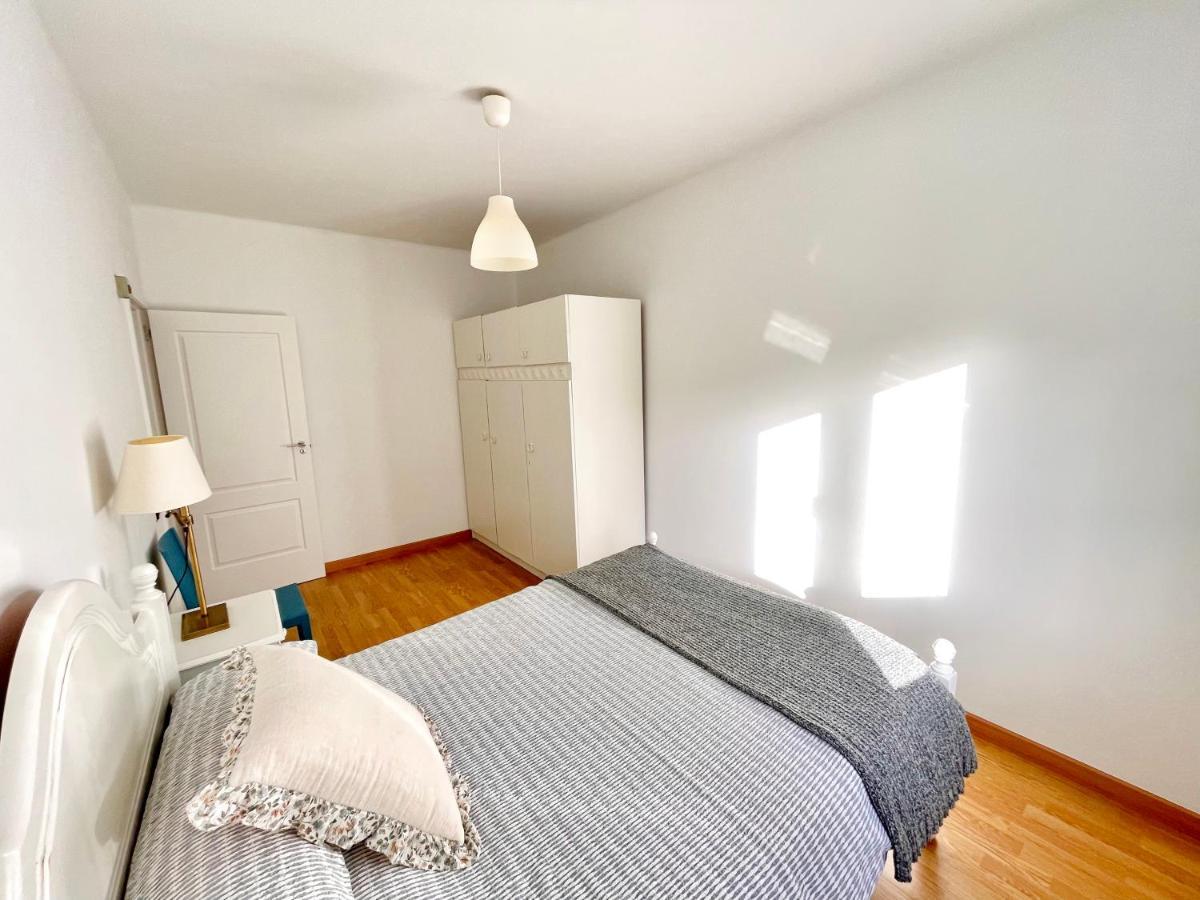 Appartement Piso Centrico En Pontevedra Extérieur photo