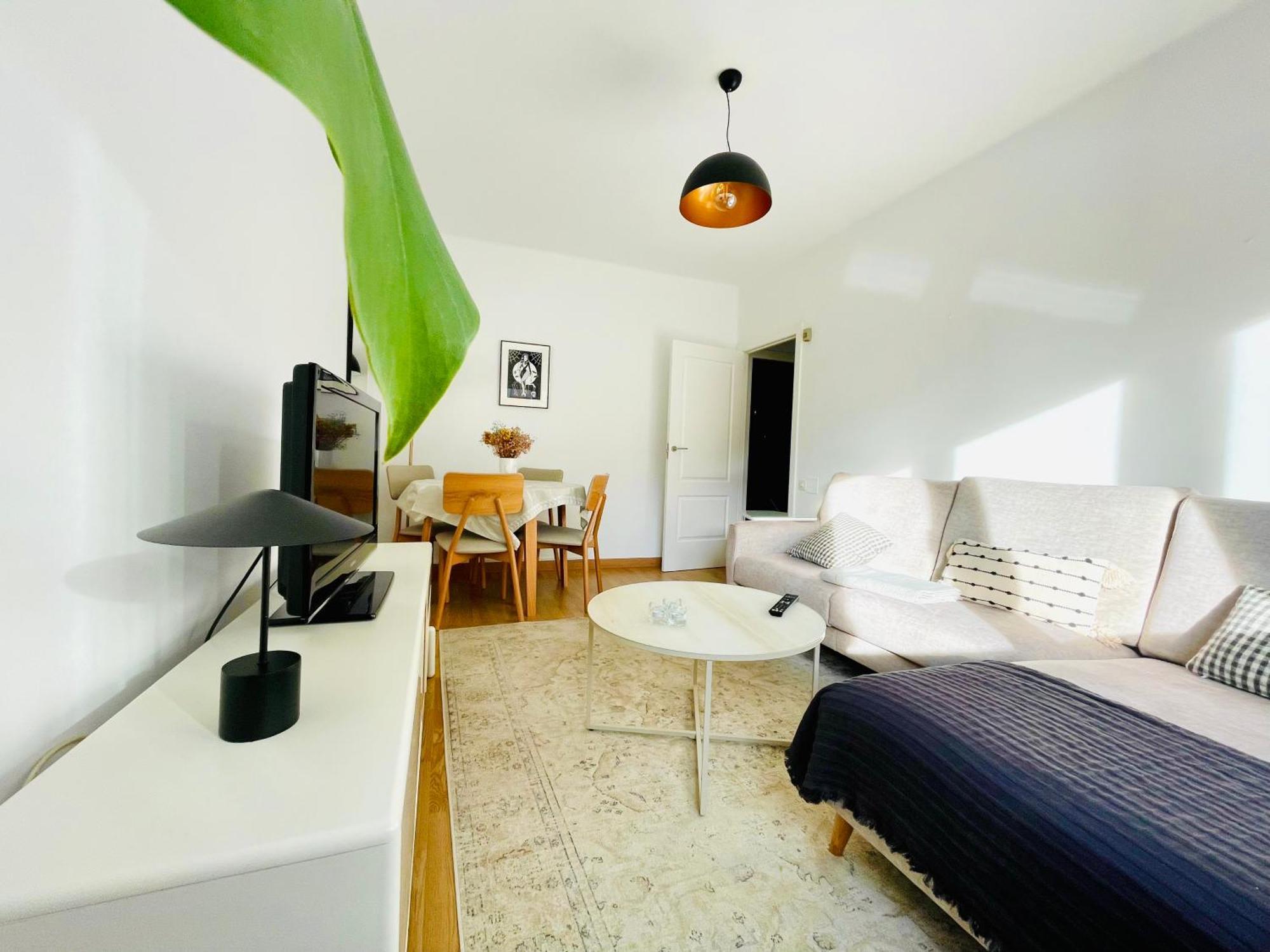 Appartement Piso Centrico En Pontevedra Extérieur photo